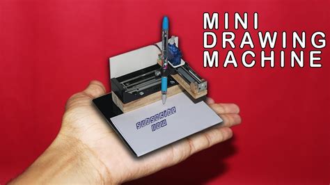 mini cnc drawing machine|create cnc file from drawing.